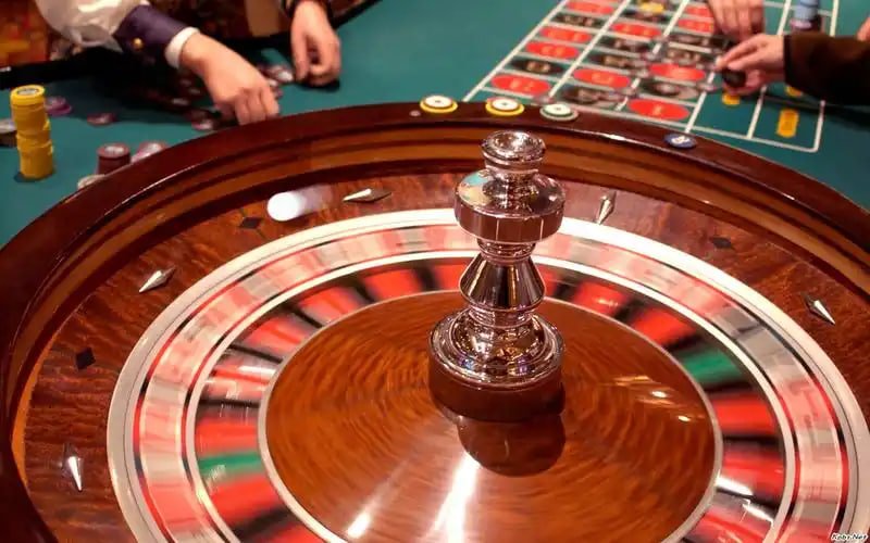 Virtual sports simulasi digital dalam platform betting