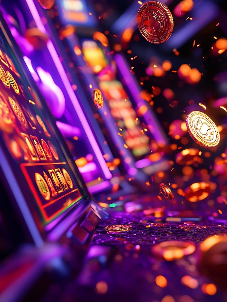Ilustrasi edukasi responsible gaming melalui informasi FAQ dominobet