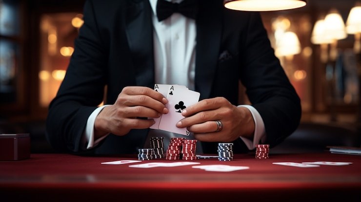 Tim layanan pelanggan dominobet siap memberikan bantuan dan solusi dengan cepat