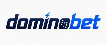 Logo dominobet platform hiburan sports dan casino